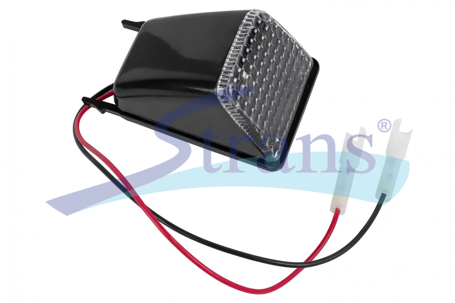 tamaGO 走馬灯 Ліхтар Габаритний (Лампочка) На Дах 12/24V R5W Volvo Fm9/Fm12